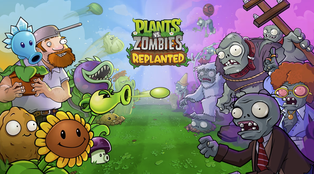 Sau 16 năm, tựa game Plants vs Zombies được hồi sinh với chế độ đồng đội - Ảnh 1.