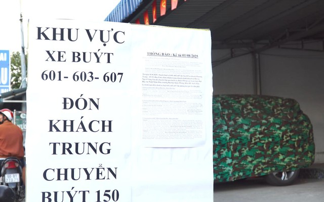 Đồng Nai: Điều chỉnh hành trình 3 tuyến xe buýt hỗ trợ người dân vào trung tâm TP.HCM- Ảnh 1. Đồng Nai: Điều chỉnh hành trình 3 tuyến xe buýt hỗ trợ người dân vào trung tâm TP.HCM- Ảnh 1.