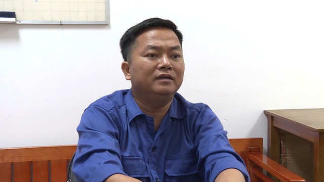 Công an TP.HCM triệt phá 2 đường dây khai thác khoáng sản trái phép quy mô lớn- Ảnh 2.