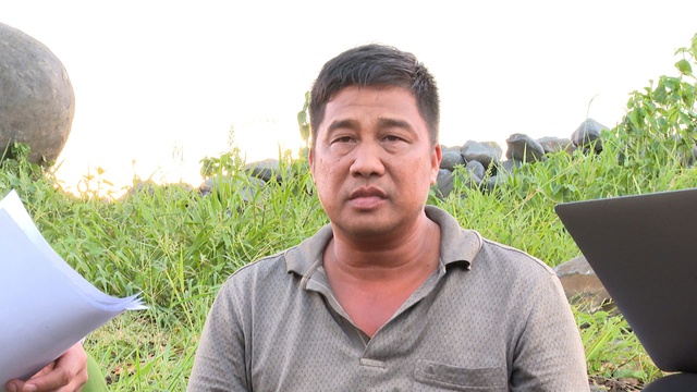 Công an TP.HCM triệt phá 2 đường dây khai thác khoáng sản trái phép quy mô lớn- Ảnh 5.