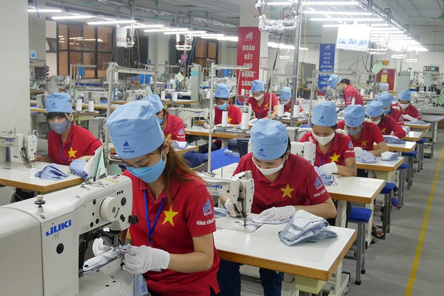 Doanh nghiệp vẫn kỳ vọng thuế đối ứng từ Mỹ sẽ giảm- Ảnh 2.