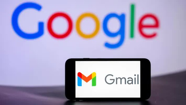 Google đưa ra cảnh báo khẩn cấp cho người dùng Gmail - Ảnh 1.