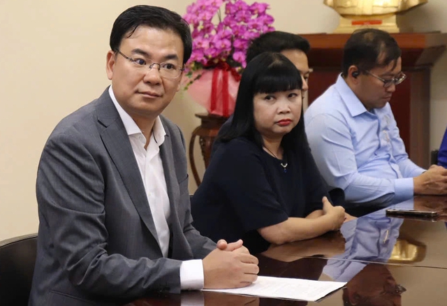 Hội Liên hiệp Thanh niên Việt Nam mở rộng hoạt động tại Nhật Bản- Ảnh 1.
