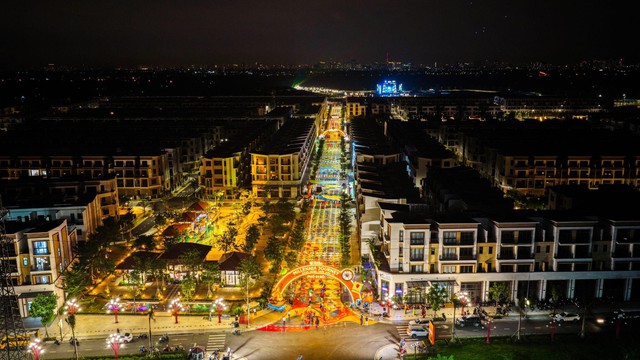 T&T Group và Saigon Co.op hợp tác phát triển mô hình bán lẻ tại các khu đô thị- Ảnh 4.