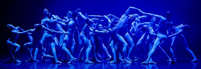 Eifman Ballet - đoàn ballet hàng đầu thế giới đến Việt Nam - Ảnh 6.