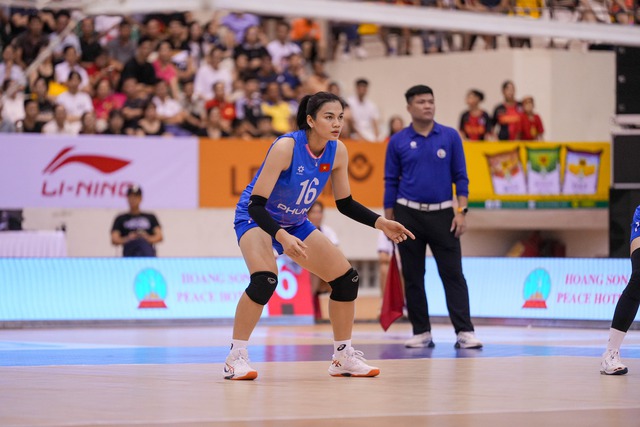 Câu chuyện cực thú vị sau màn ngược dòng không tưởng của bóng chuyền nữ Việt Nam trước Thái Lan- Ảnh 1. Câu chuyện cực thú vị sau màn ngược dòng không tưởng của bóng chuyền nữ Việt Nam trước Thái Lan- Ảnh 1.