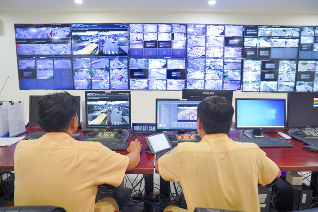 C&aacute;ch tra cứu phạt nguội sau kỳ nghỉ Tết Nguy&ecirc;n đ&aacute;n 2026 - Ảnh 2.