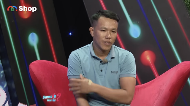 Mẹ 'giục' con g&aacute;i bấm n&uacute;t với nh&acirc;n vi&ecirc;n ph&ograve;ng ch&aacute;y chữa ch&aacute;y tr&ecirc;n show hẹn h&ograve; - Ảnh 2.