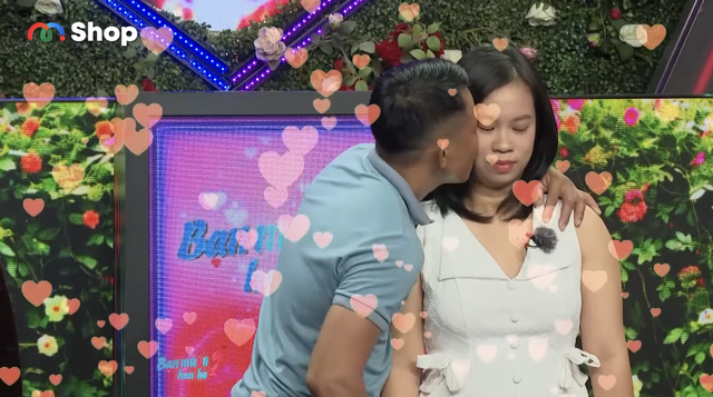 Mẹ 'giục' con g&aacute;i bấm n&uacute;t với nh&acirc;n vi&ecirc;n ph&ograve;ng ch&aacute;y chữa ch&aacute;y tr&ecirc;n show hẹn h&ograve; - Ảnh 5.