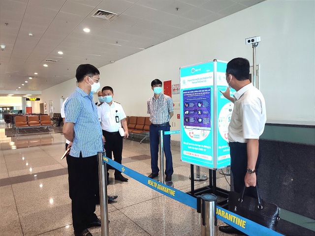 Việt Nam nhiều nguy cơ bệnh chikungunya xâm nhập, lây lan nhanh- Ảnh 1.