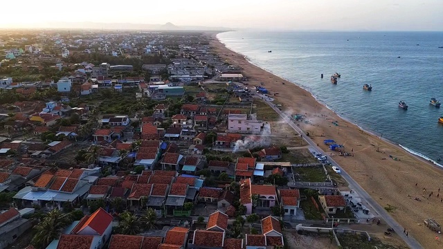 Những ngôi làng tuyệt đẹp ven biển: Làng Lò trong ký ức - Ảnh 5.