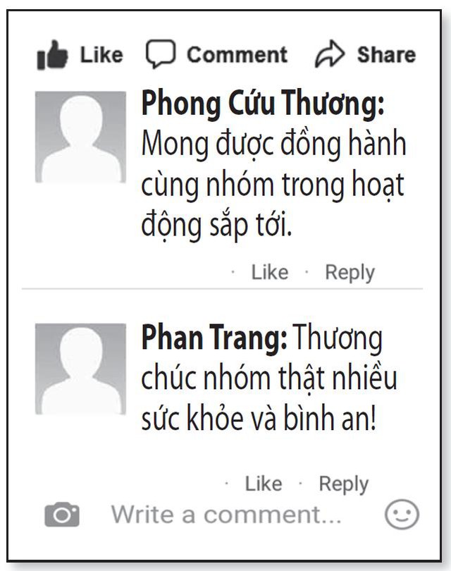 Lan tỏa trên mạng xã hội: Hơn 4 năm đóng viện phí cho bệnh nhi nghèo - Ảnh 3.