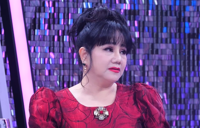 Ngọc Ánh nói về quan điểm hôn nhân sau 2 lần đổ vỡ - Ảnh 1.