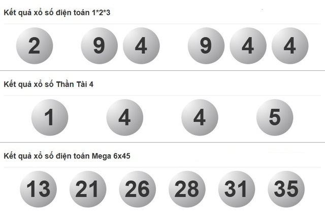 Kết quả xổ số miền Nam ngày 10 tháng 8 - KQXS trực tiếp chủ nhật - Ảnh 4.