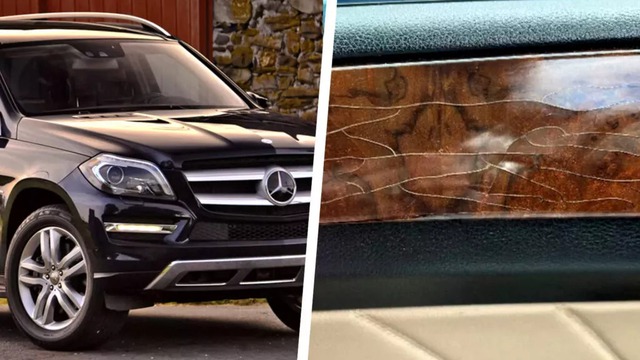 Xe sang Mercedes bị tố lỗi nội thất, người dùng bức xúc vì hãng 'phủi' trách nhiệm- Ảnh 1.