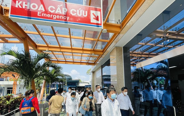 Bé gái 5 tháng tuổi ở Đồng Tháp mắc 'amip ăn não', bệnh rất hiếm- Ảnh 1.