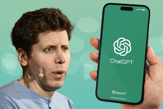 Sau 'cơn mưa' chỉ trích GPT-5, OpenAI 'quay xe' xoa dịu người dùng - Ảnh 1.