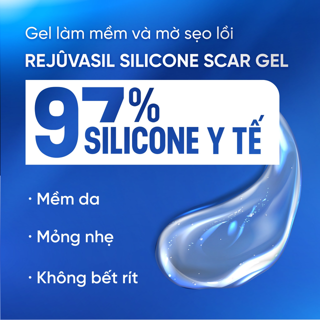 Cảnh báo sai lầm khi dùng RejuvaSil - tưởng đúng mà hóa phản tác dụng!- Ảnh 2.
