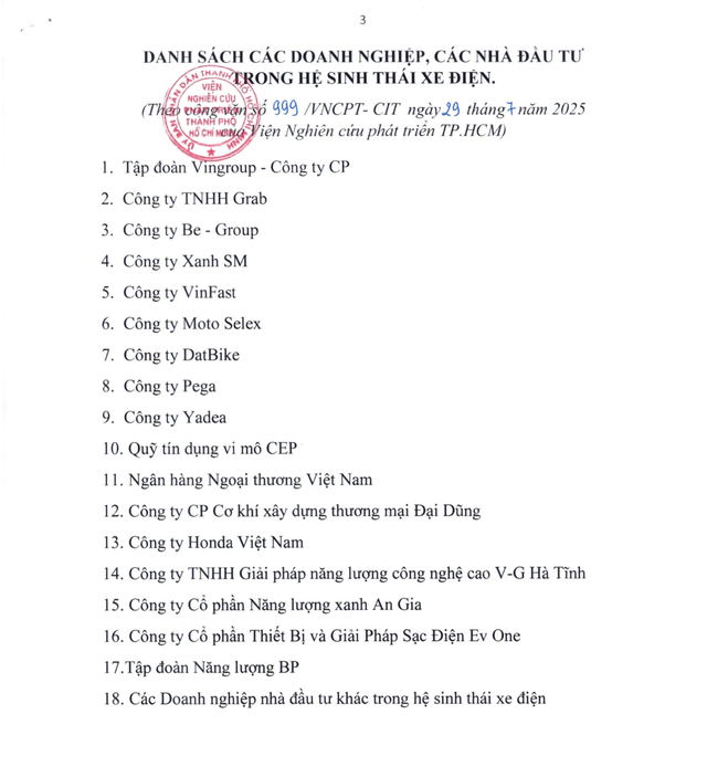 TP.HCM kêu gọi doanh nghiệp hỗ trợ người dân đổi xe điện, mới có 1 phản hồi- Ảnh 1. TP.HCM kêu gọi doanh nghiệp hỗ trợ người dân đổi xe điện, mới có 1 phản hồi- Ảnh 1.