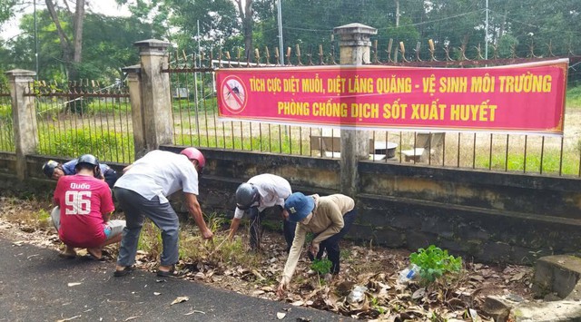 Bệnh Chikungunya bùng phát trên thế giới, TP.HCM giám sát phát hiện ra sao?- Ảnh 1.
