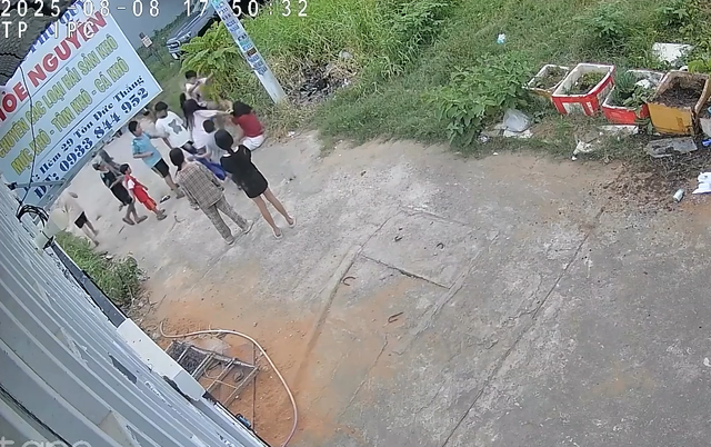 Bị nhóm bạn 'đánh hội đồng', nạn nhân về khai với cha mẹ bị TNGT- Ảnh 1.