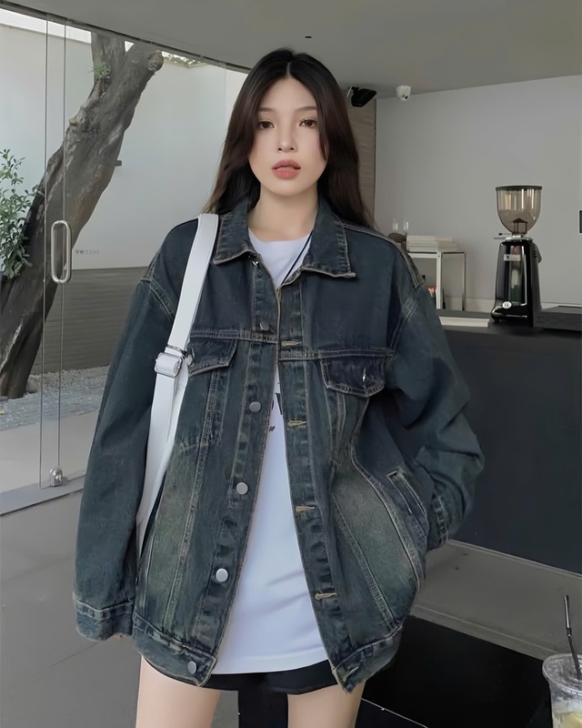 Phá đảo phong cách streetwear, khẳng định cá tính riêng- Ảnh 5.