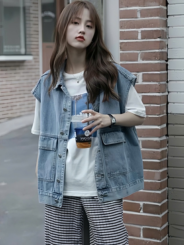 Phá đảo phong cách streetwear, khẳng định cá tính riêng- Ảnh 6.