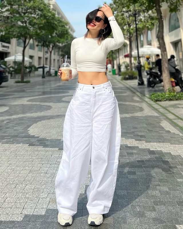 Phá đảo phong cách streetwear, khẳng định cá tính riêng- Ảnh 1.