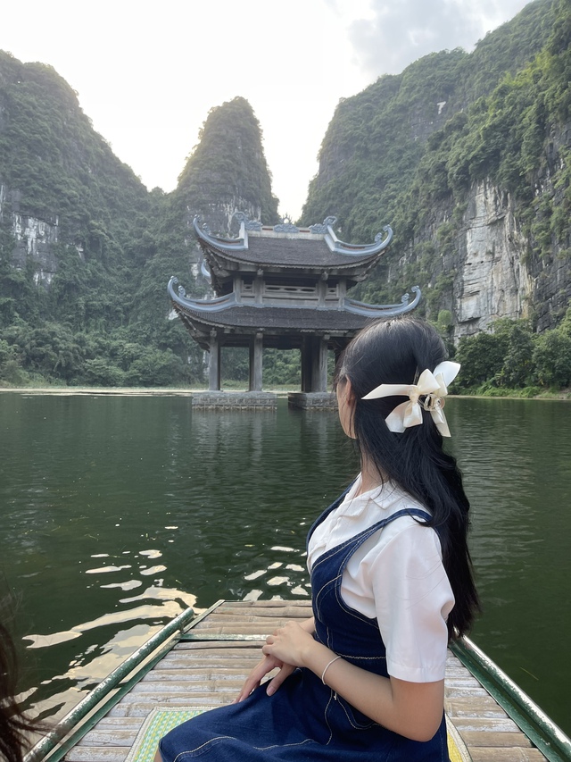 Điều tử tế từ những mẩu giấy nhắn gửi đồng nghiệp 'bí ẩn' - Ảnh 3.