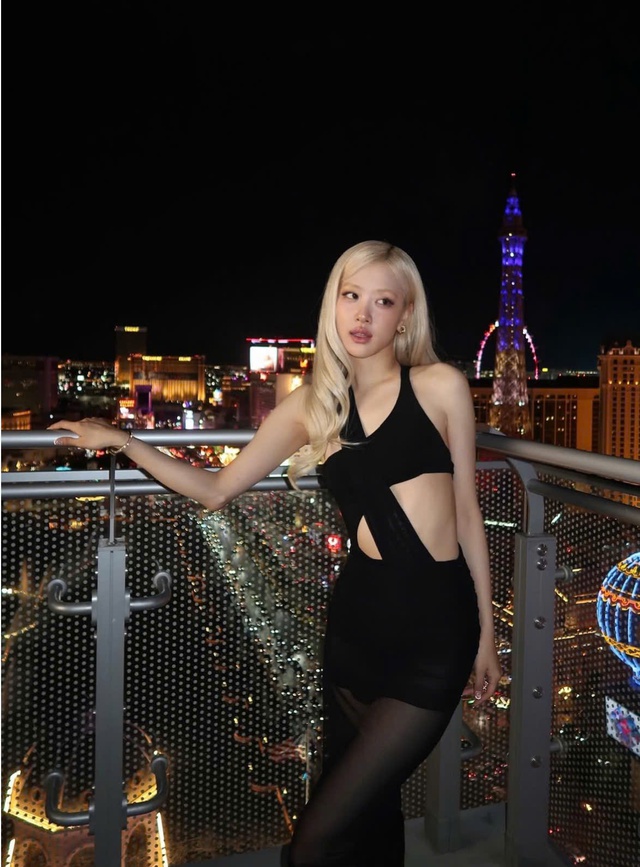 Cơ hội nào cho Rosé (BlackPink) tại giải Grammy 2026? - Ảnh 2.