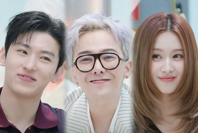 Sana của TWICE lên tiếng về tin đồn hẹn hò với G-Dragon- Ảnh 2.