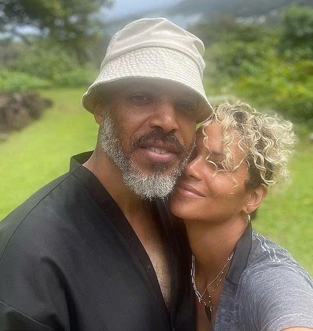 Chồng cũ hé lộ góc khuất hôn nhân với minh tinh Halle Berry - Ảnh 3.