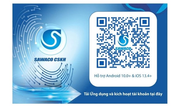 Cấp nước Gia Định cảnh báo thủ đoạn lừa đảo mạo danh nhân viên ngành nước- Ảnh 1.