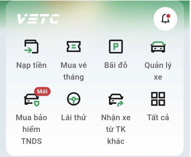 Từ 1.10, 4 triệu ô tô phải chuyển sang tài khoản giao thông ra sao?- Ảnh 1.