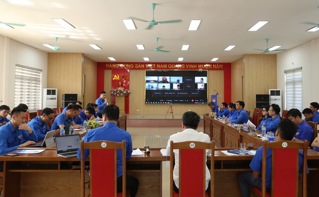 ‘Không bàn lùi, chỉ bàn tiến' trên công trường 500kV- Ảnh 2.