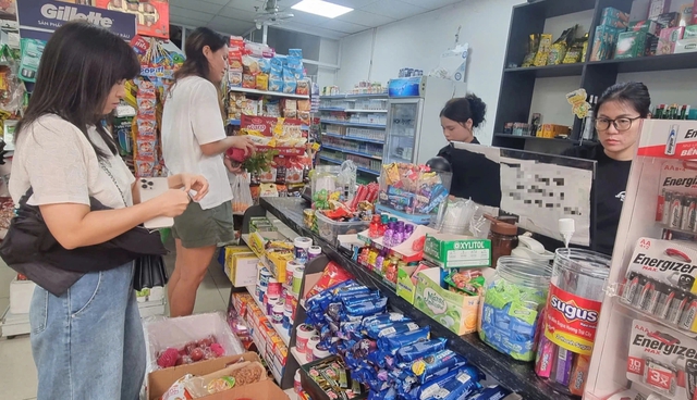 Cung cấp miễn phí phần mềm kế toán cho hộ kinh doanh- Ảnh 2.