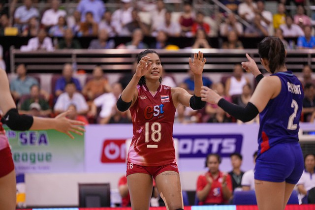 Thanh Thúy và Bích Tuyền được FIVB xướng tên trước giải bóng chuyền thế giới: Vì lý do đặc biệt- Ảnh 4.