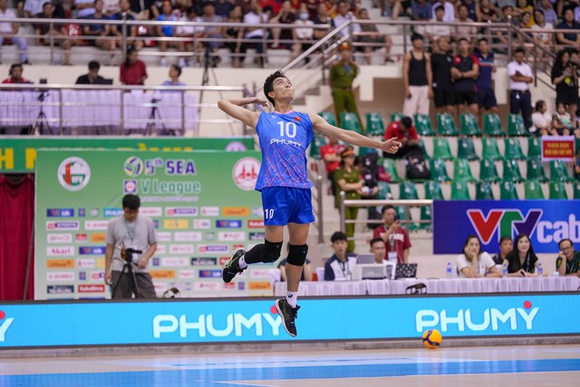 Báo Philippines: Bích Tuyền-Thanh Thúy, bộ đôi ‘sát thủ’ chấm dứt thời kỳ thống trị của bóng chuyền Thái Lan- Ảnh 3.