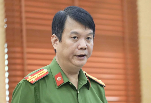'Công xưởng' sản xuất thực phẩm chức năng giả, thu lời ngàn tỉ- Ảnh 1.