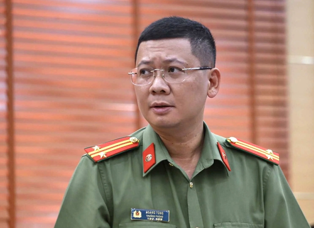 Triệt phá đường dây lừa đảo tiền ảo Paynet Coin, thu giữ 800 tỉ đồng tiền mặt- Ảnh 1. Triệt phá đường dây lừa đảo tiền ảo Paynet Coin, thu giữ 800 tỉ đồng tiền mặt- Ảnh 1.