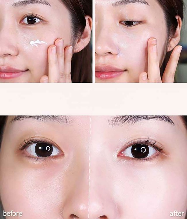 Top 3 kem chống nắng nâng tone da trắng hồng mà chẳng cần dùng filter hay makeup - Ảnh 1.
