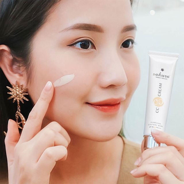 Top 3 kem chống nắng nâng tone da trắng hồng mà chẳng cần dùng filter hay makeup - Ảnh 3.