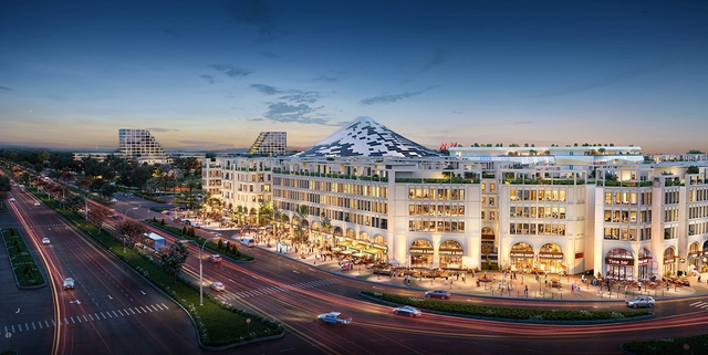 Dấu ấn nửa đầu 2025 của Masterise Homes: Khẳng định vị thế và tầm vóc Masterise Homes- Ảnh 4.