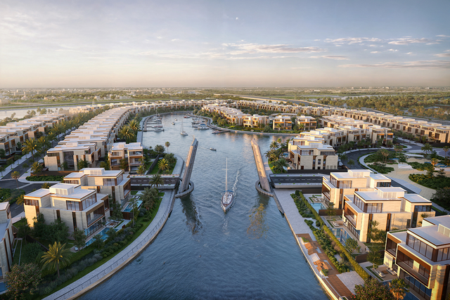 Dấu ấn nửa đầu 2025 của Masterise Homes: Khẳng định vị thế và tầm vóc Masterise Homes- Ảnh 5.