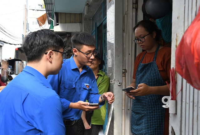 Mô hình trợ lý ảo hỗ trợ người dân mọi thông tin về thủ tục hành chính- Ảnh 2. Mô hình trợ lý ảo hỗ trợ người dân mọi thông tin về thủ tục hành chính - Ảnh 2.