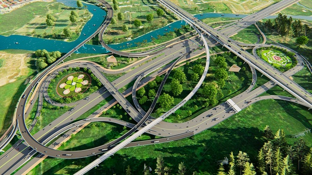 Chưa có metro, đường sắt, đừng vội bàn dọn hết đường bay quốc tế ra Long Thành- Ảnh 2.