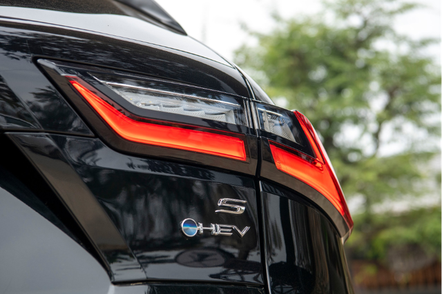 Toyota Yaris Cross khẳng định vị thế hàng đầu - Khi chất lượng được thừa nhận - Ảnh 3.