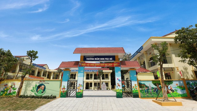 Khánh thành công trình y tế Tổng Bí thư tặng đồng bào vùng cao ở Tuyên Quang - Ảnh 7.