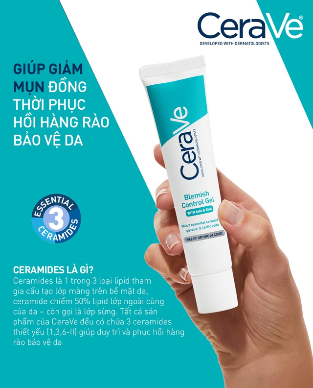 Top 4 sản phẩm trị mụn cấp tốc cho da nhạy cảm, dịu nhẹ không kích ứng - Ảnh 5.