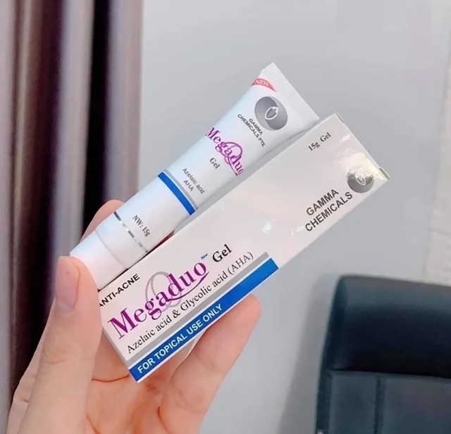 Top 4 sản phẩm trị mụn cấp tốc cho da nhạy cảm, dịu nhẹ không kích ứng - Ảnh 9.